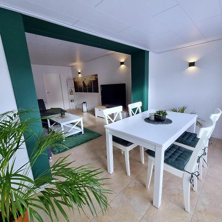 Harmony Holiday Apartamento Junkerath Exterior foto