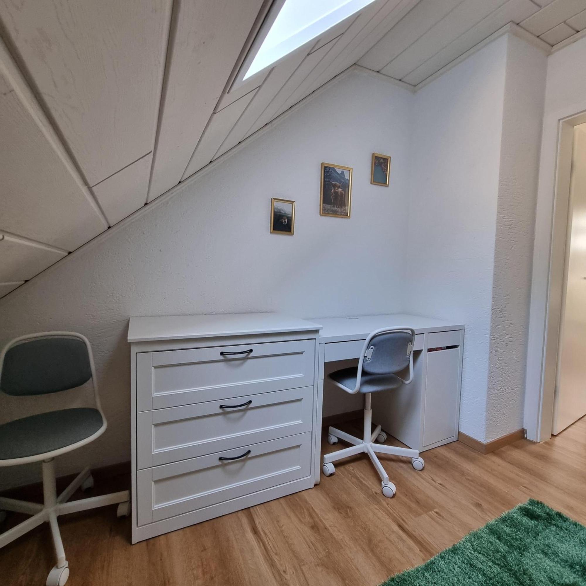Harmony Holiday Apartamento Junkerath Exterior foto